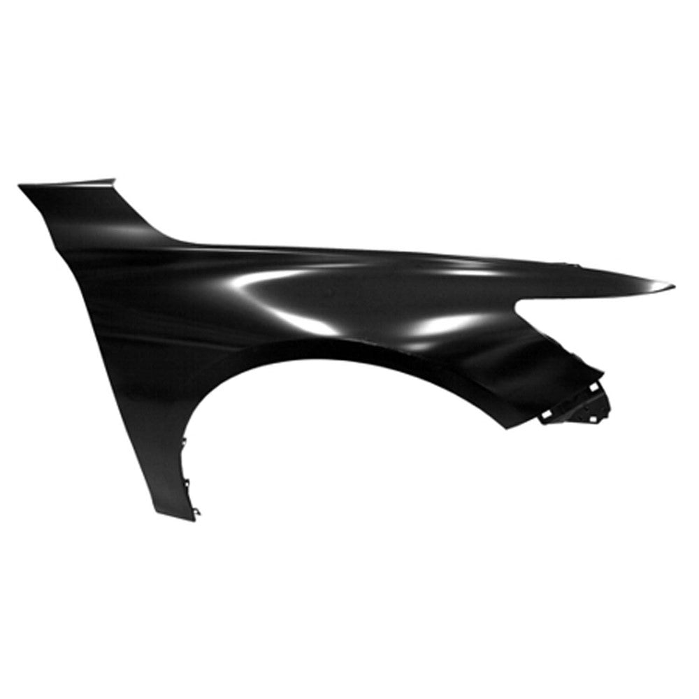 Front Right Front Passenger Side Fender 2018-2022 Honda Accord