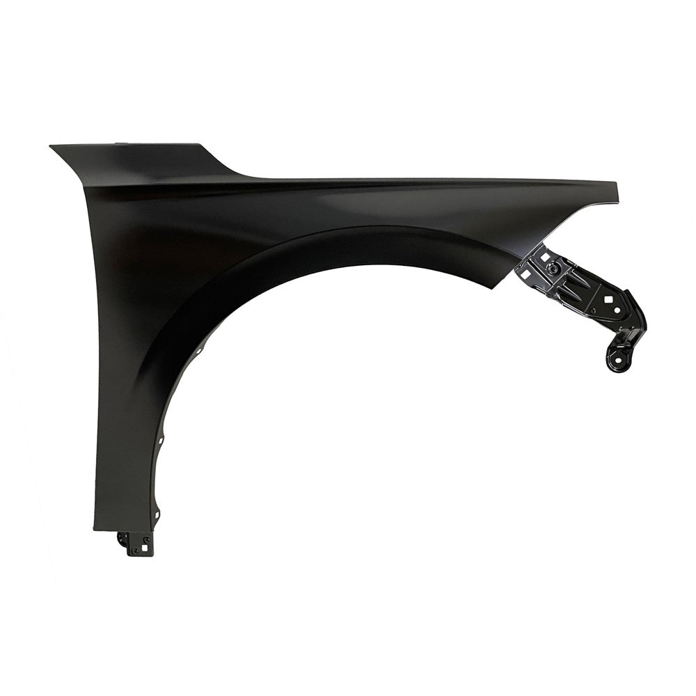 Front Right Front Passenger Side Fender 2022-2025 Honda Civic
