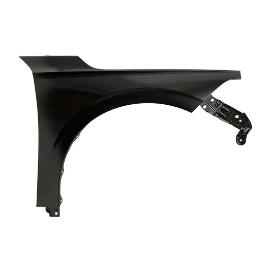 Front Right Front Passenger Side Fender 2022-2025 Honda Civic