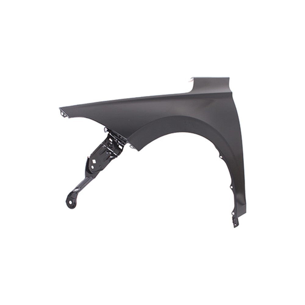 Front Right Front Passenger Side Fender 2022-2025 Honda Civic