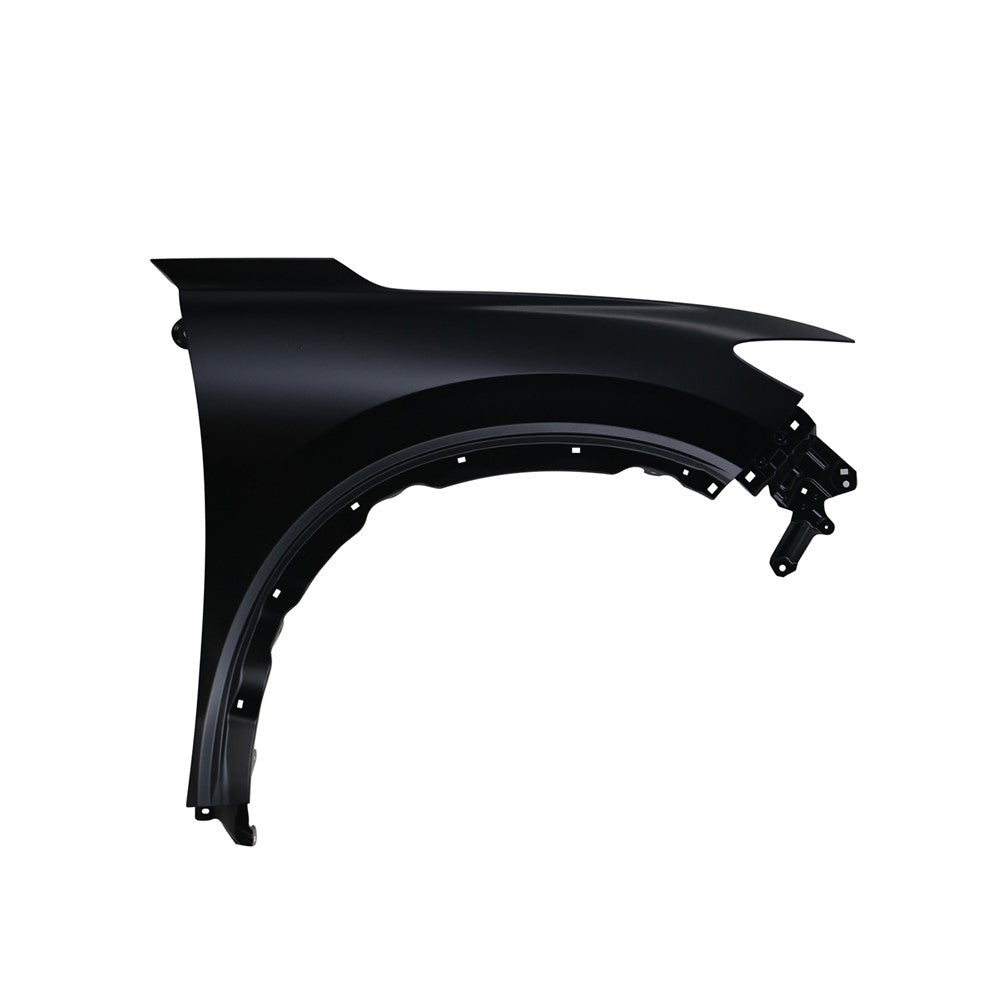 Front Right Front Passenger Side Fender 2023-2025 Honda Hr-V