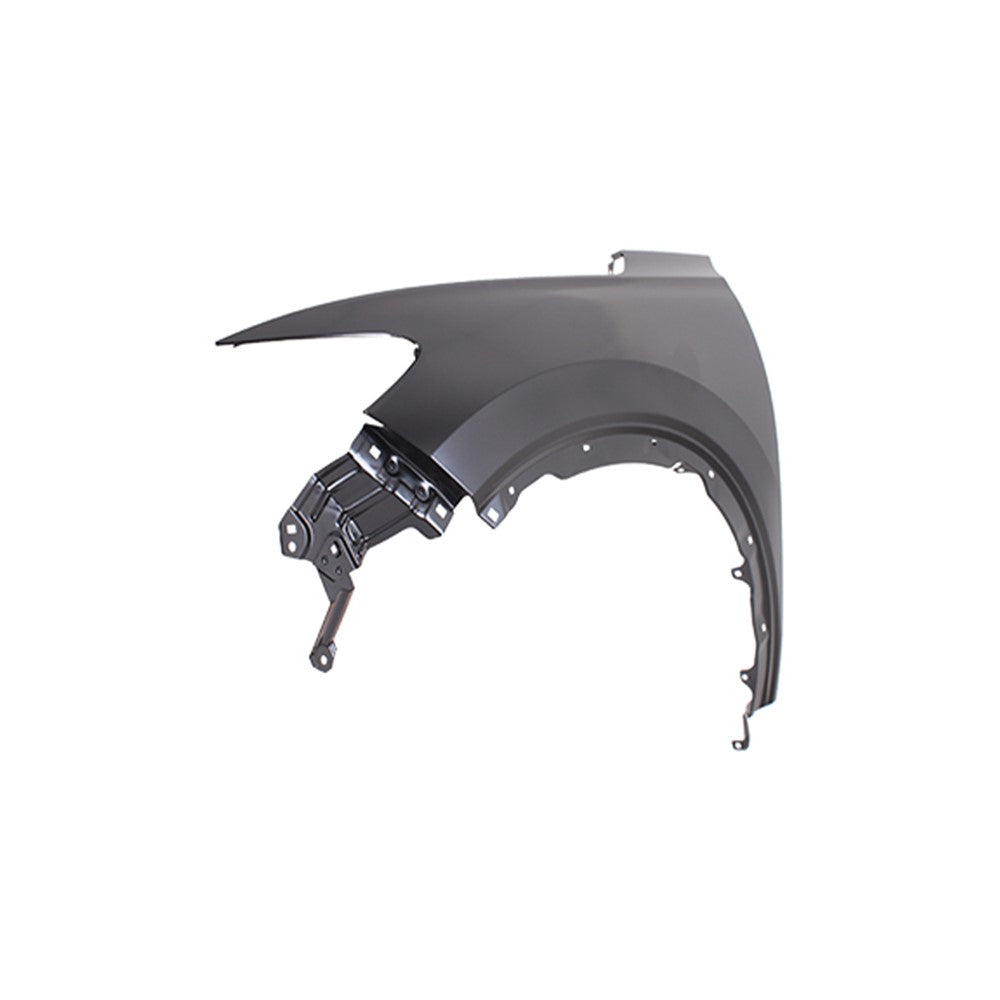 Front Right Front Passenger Side Fender 2023-2025 Honda Hr-V