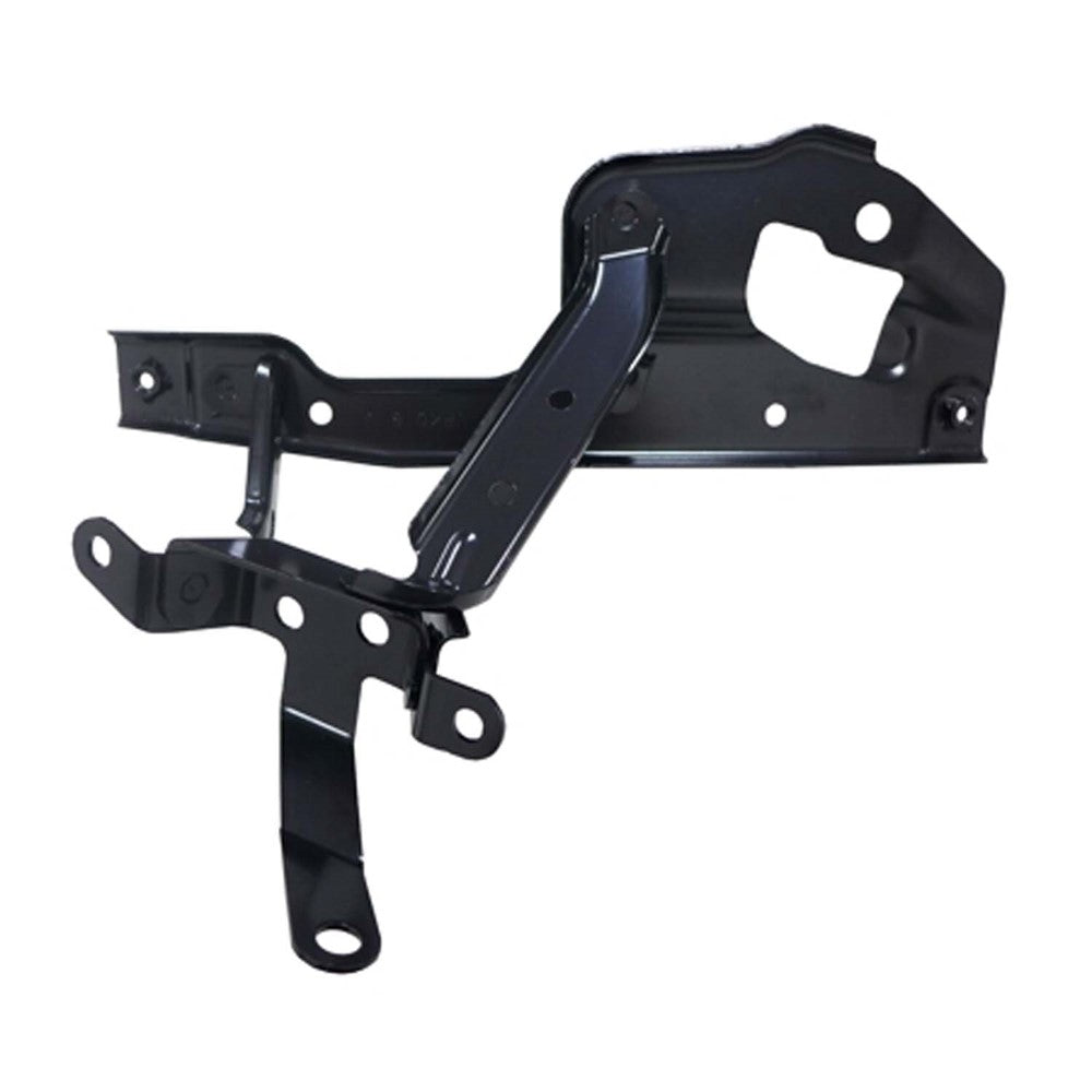 Front Right Front Passenger Side Fender Brace 2015-2020 Honda Fit