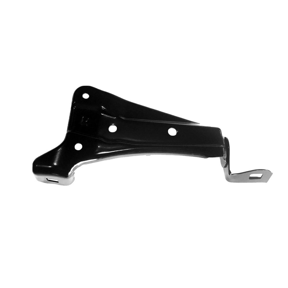 Right Passenger Side Fender Brace 2016-2018 Honda Hr-V