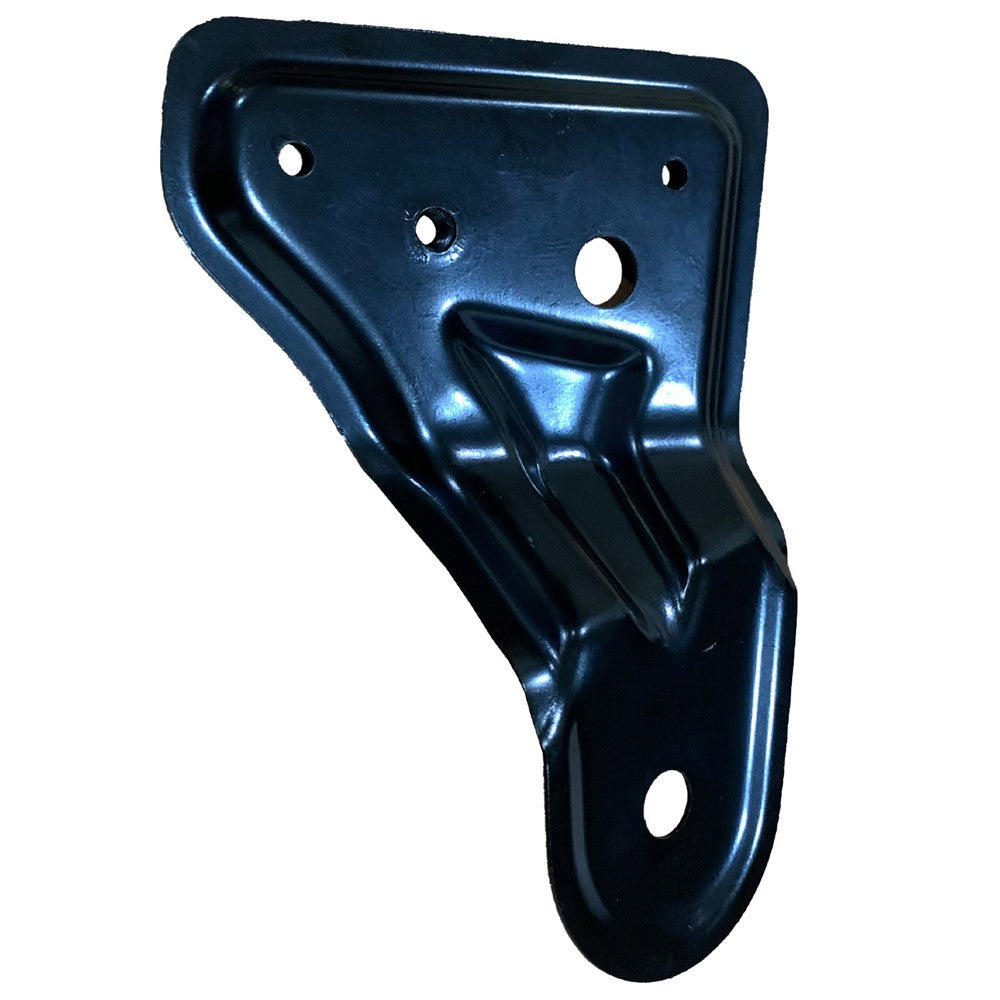 Front Right Front Passenger Side Fender Brace 2018-2025 Honda Odyssey