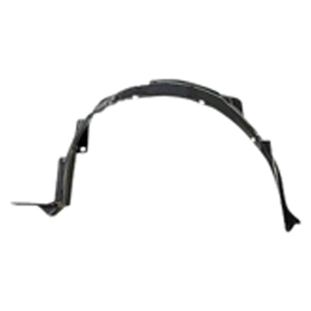 Front Left Driver Side Front Inner Fender 2001-2003 Honda Civic