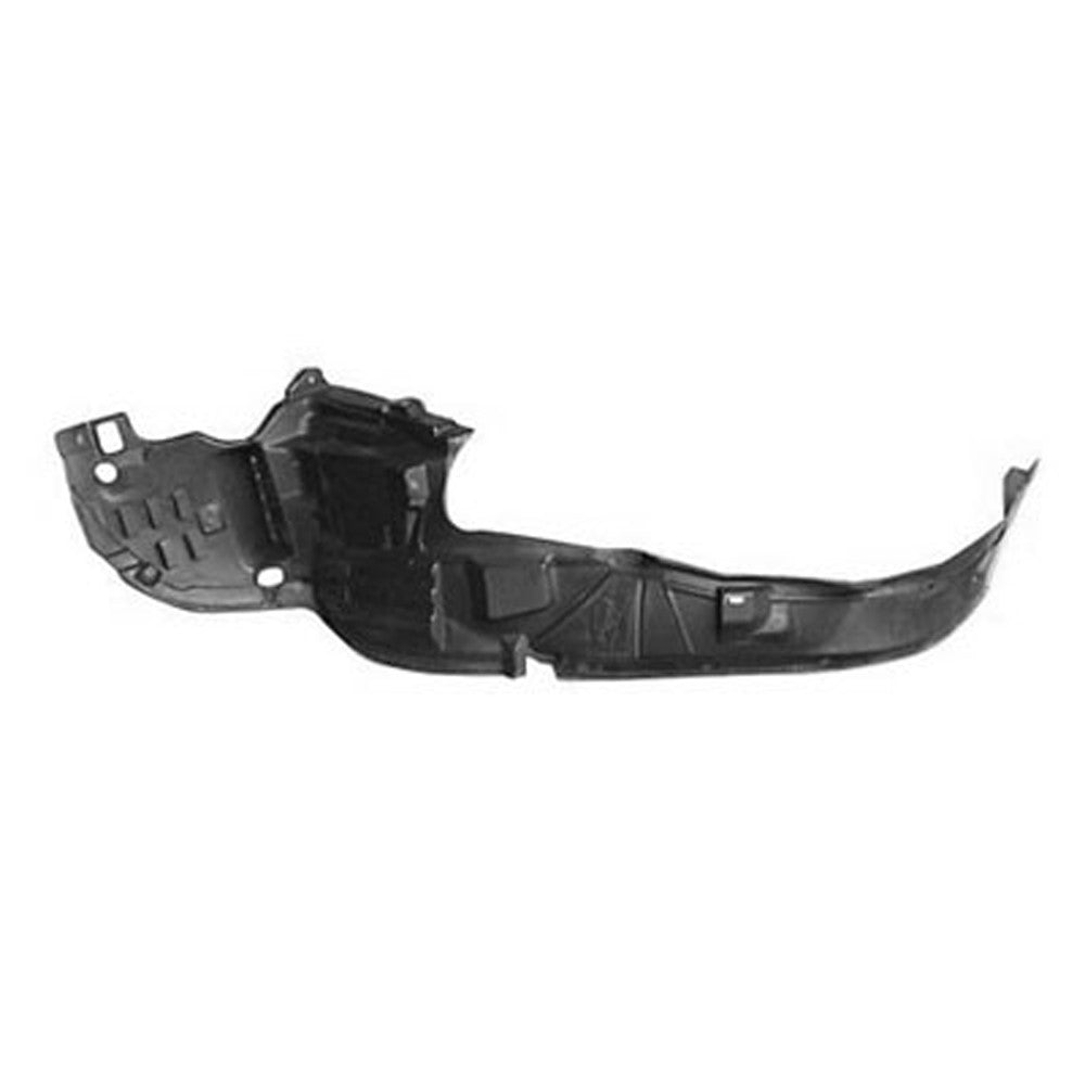 Left Driver Side Fender Liner 1999-2004 Honda Odyssey