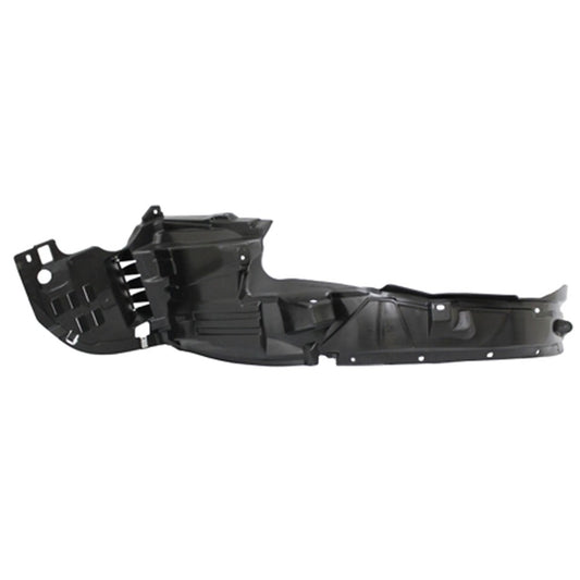 Front Left Driver Side Front Fender Liner 1999-2004 Honda Odyssey
