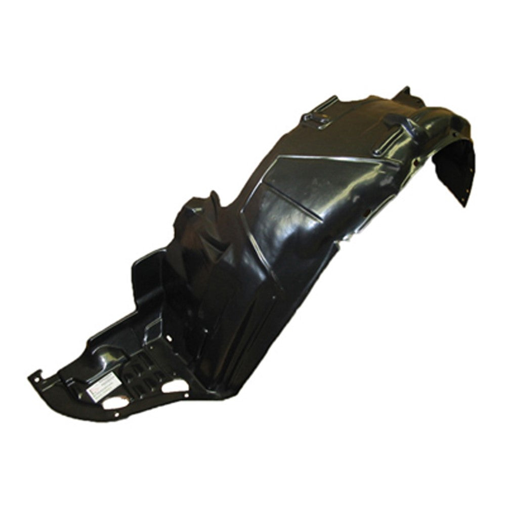 Front Left Driver Side Front Inner Fender Liner 2003-2007 Honda Accord