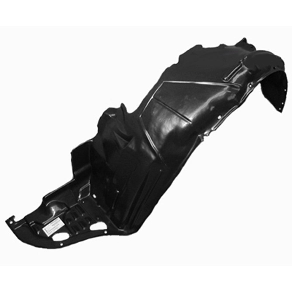 Front Left Driver Side Front Inner Fender Liner 2003-2007 Honda Accord