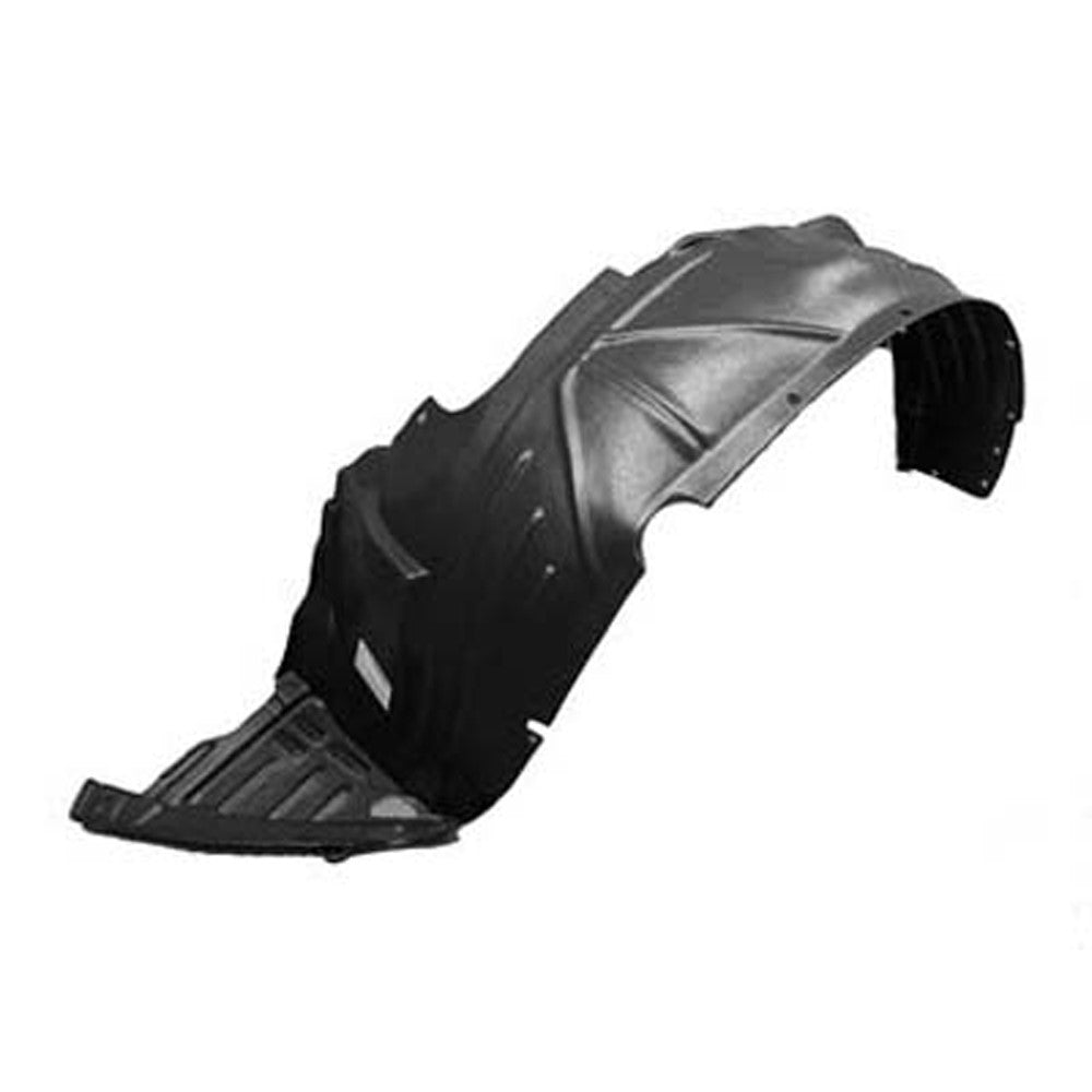 Inner Fender 2007-2008 Honda Element