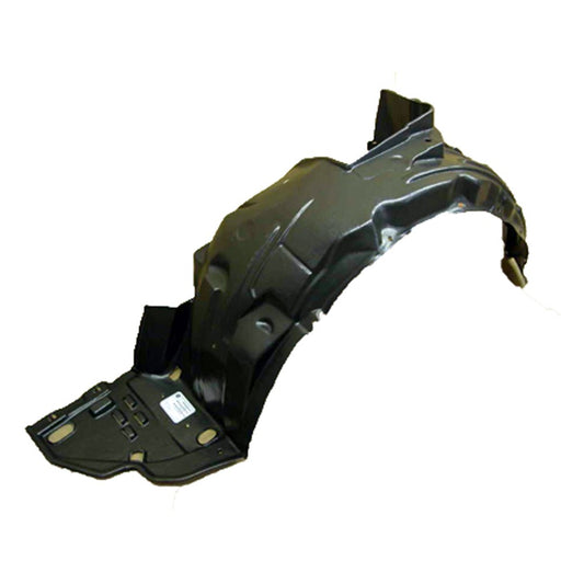 Front Left Driver Side Front Fender Inner Fender Liner 2010-2014 Honda Insight