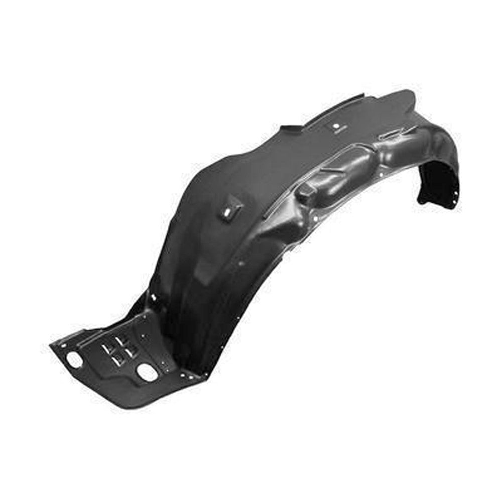Front Left Driver Side Front Inner Fender 2012 Honda Civic