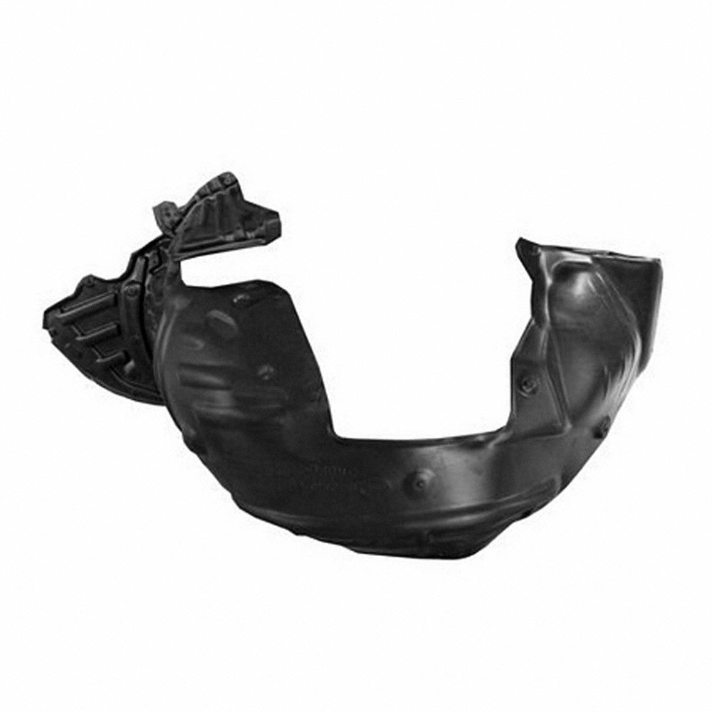 Front Left Driver Side Front Inner Fender 2014-2017 Honda Odyssey