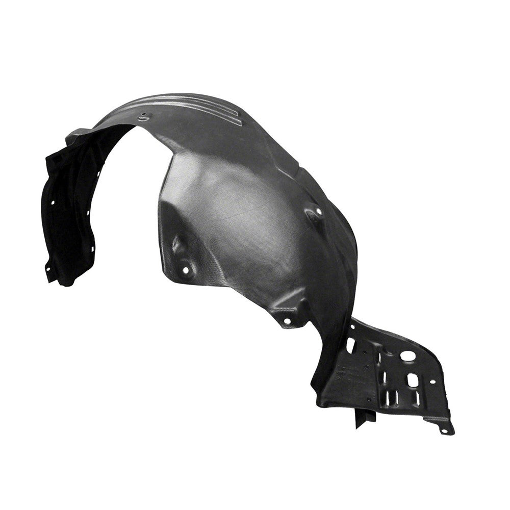 Front Left Driver Side Front Inner Fender 2013-2015 Honda Accord