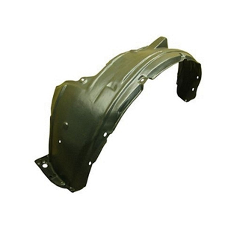 Front Left Driver Side Front Fender Liner 2012-2016 Honda Cr-V