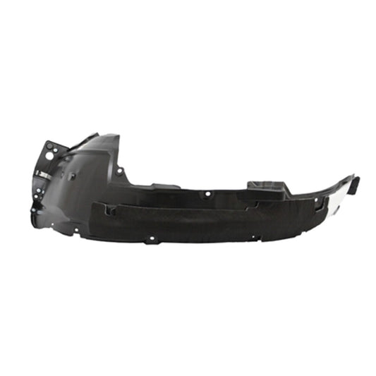 Front Left Driver Side Front Fender Liner 2012-2016 Honda Cr-V