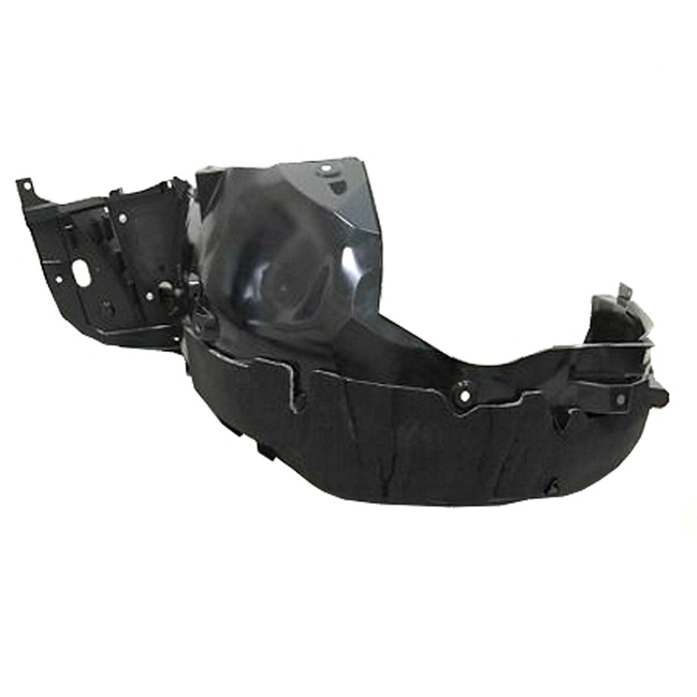 Front Left Driver Side Front Fender Liner 2016-2017 Honda Accord