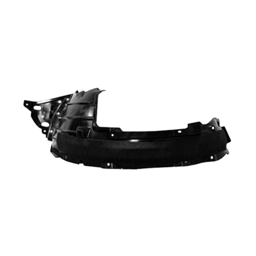 Front Left Driver Side Front Fender Liner 2017-2022 Honda Cr-V