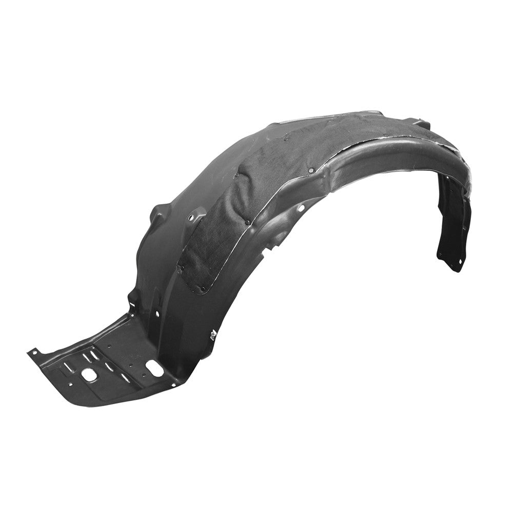 Left Driver Side Fender Liner 2016-2017 Honda Accord