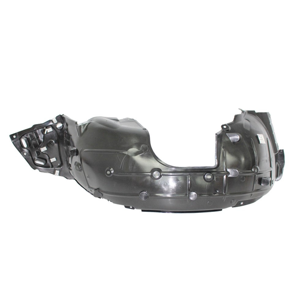 Front Left Driver Side Front Fender Liner 2018-2020 Honda Civic