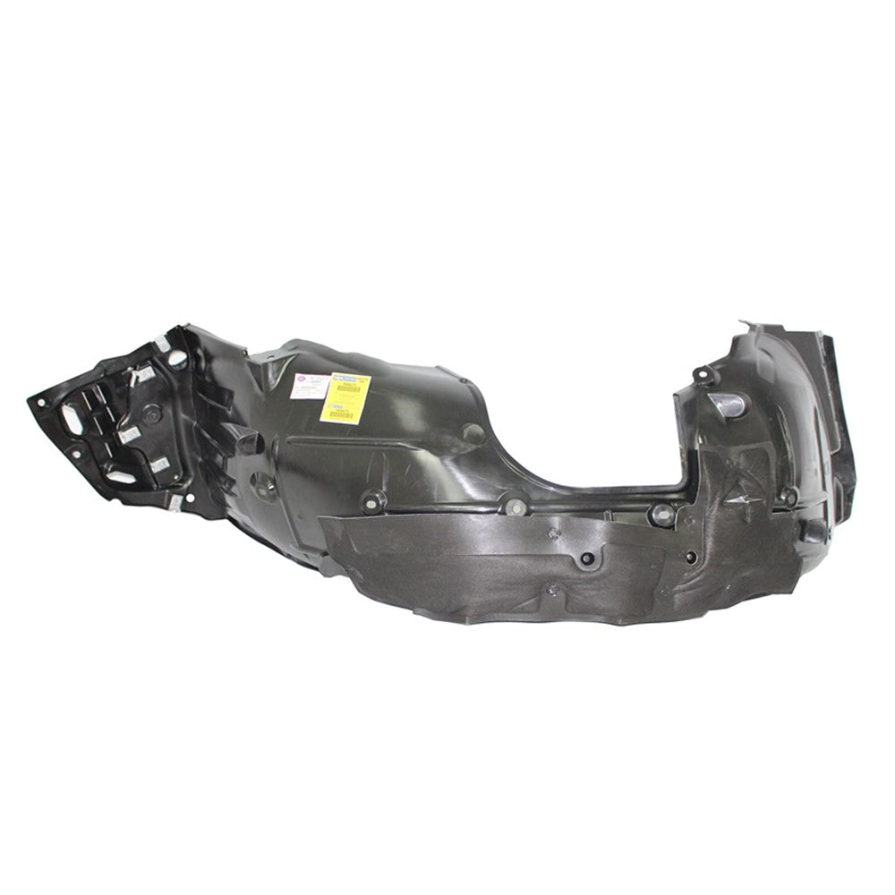 Front Left Driver Side Front Fender Liner 2019-2021 Honda Civic