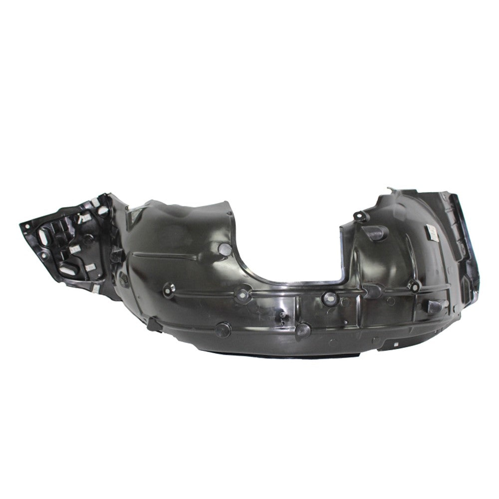 Front Left Driver Side Front Fender Liner 2019-2020 Honda Civic