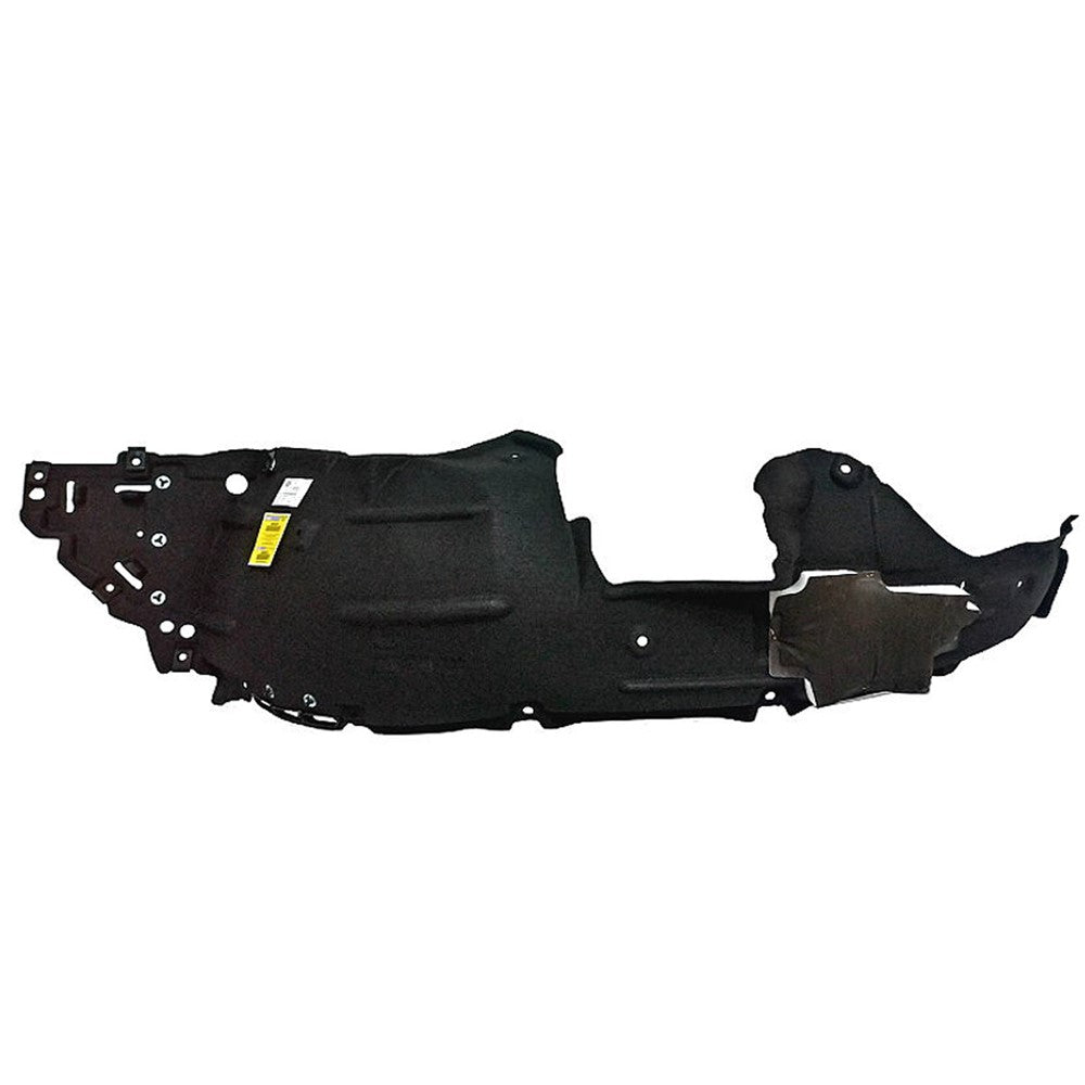 Front Left Driver Side Front Fender Liner 2019-2022 Honda Hr-V