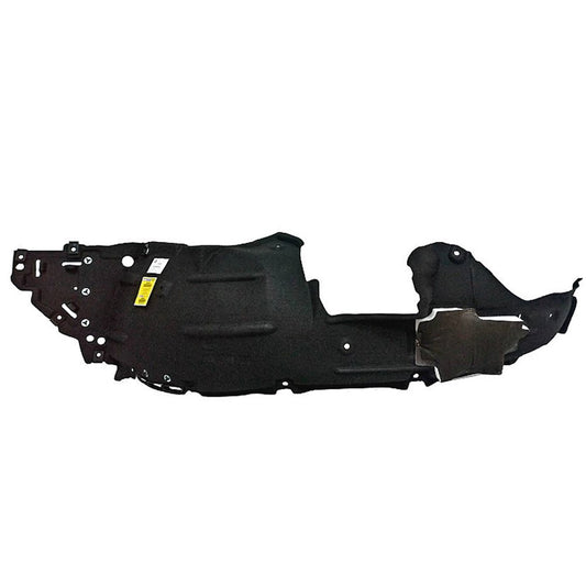 Front Left Driver Side Front Fender Liner 2019-2022 Honda Hr-V