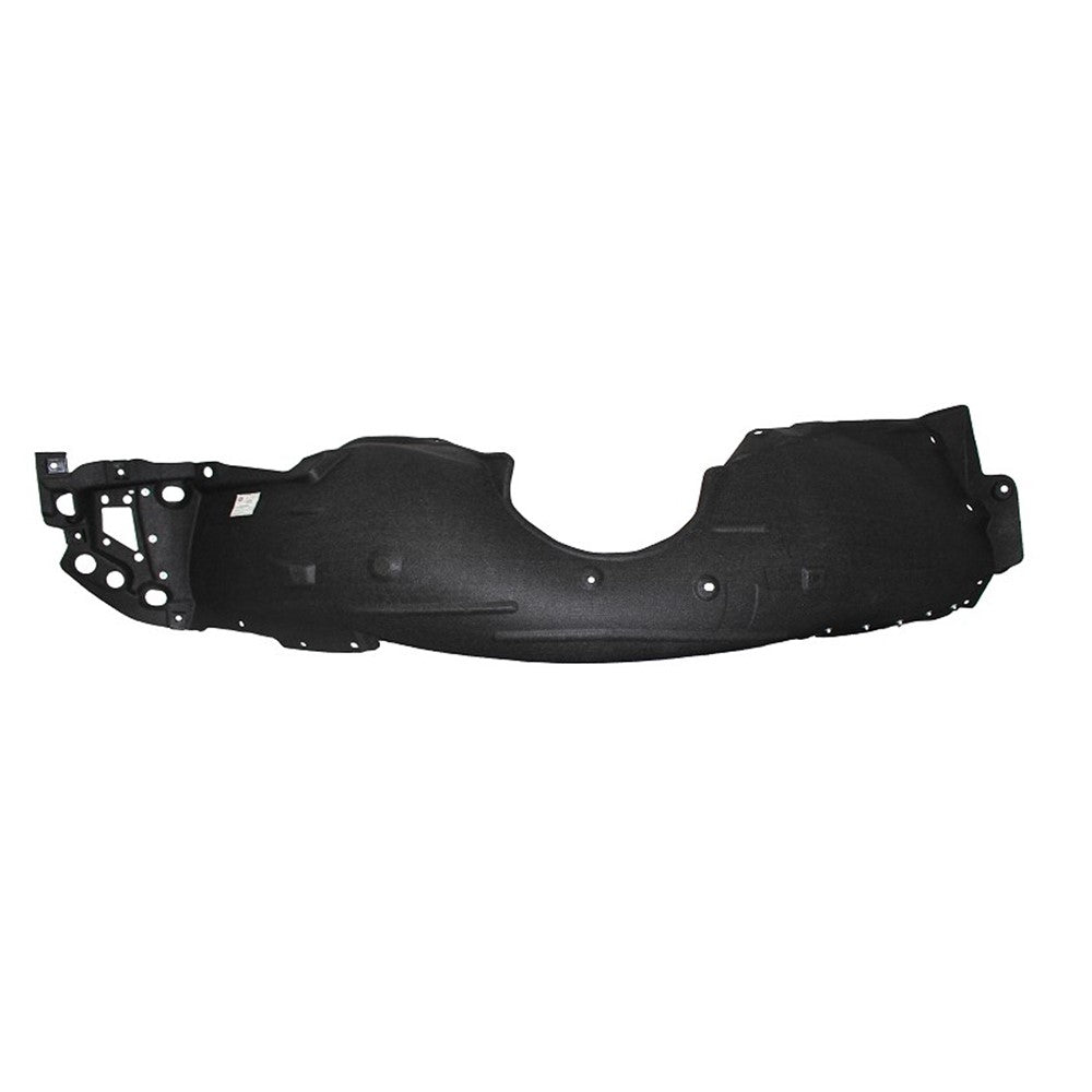 Front Left Driver Side Front Fender Liner 2020-2022 Honda Accord