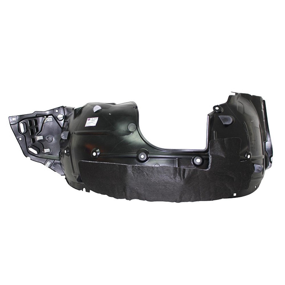 Front Left Driver Side Front Fender Liner 2020-2021 Honda Civic