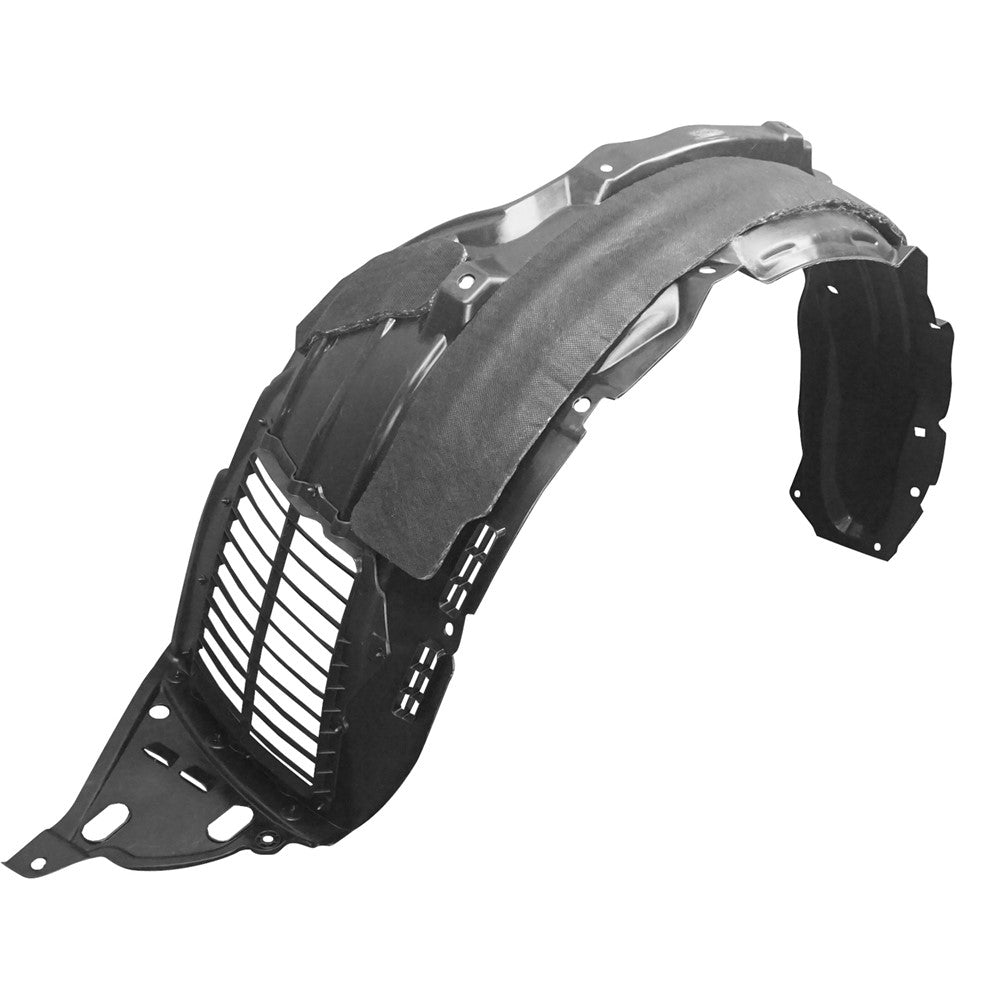 Front Left Driver Side Front Fender Liner 2020-2022 Honda Cr-V