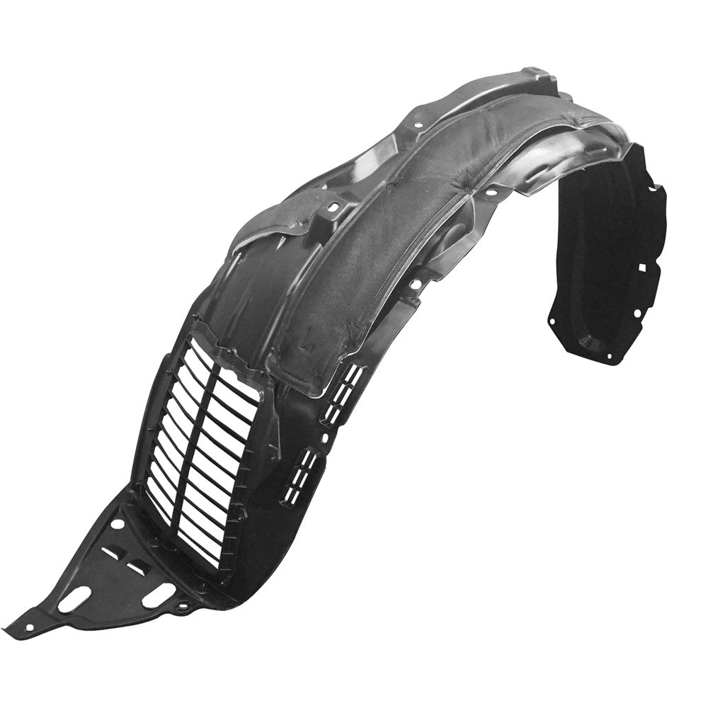 Front Left Driver Side Front Fender Liner 2020-2022 Honda Cr-V
