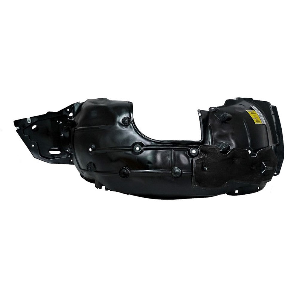 Front Left Driver Side Front Fender Liner 2022-2025 Honda Civic