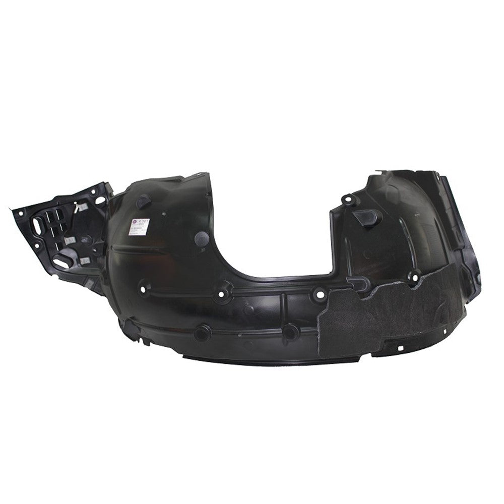 Front Left Driver Side Front Fender Liner 2017-2019 Honda Civic