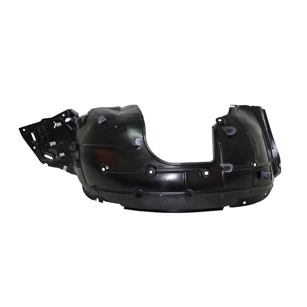 Front Left Driver Side Front Fender Liner 2017-2019 Honda Civic
