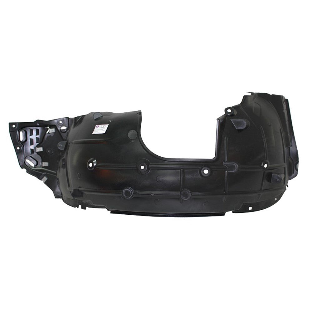Front Left Driver Side Front Fender Liner 2017-2019 Honda Civic