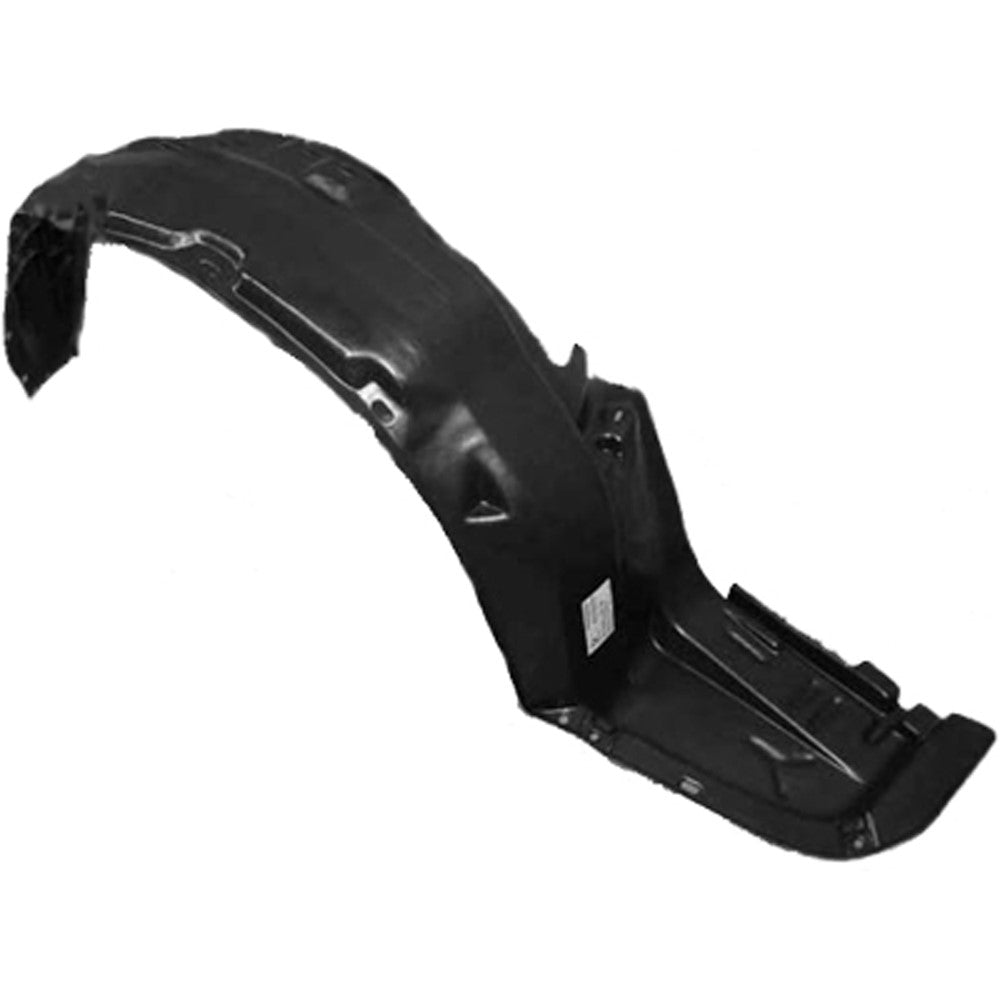 Front Right Passenger Side Front Inner Fender 1992-1996 Honda Prelude