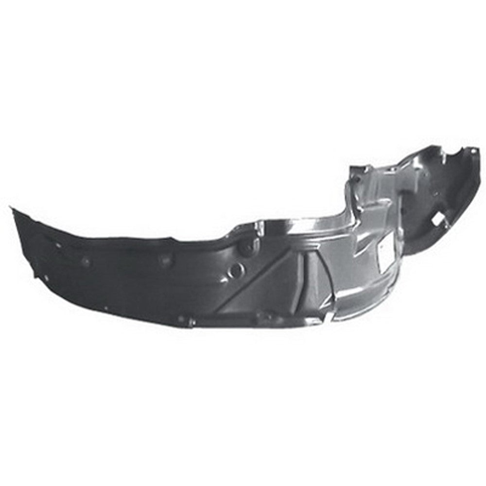 Right Passenger Side Fender Liner 1997-2001 Honda Cr-V