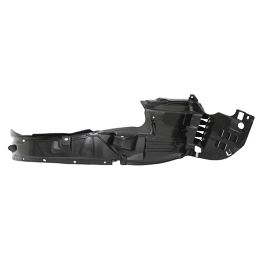 Front Right Front Passenger Side Fender Liner 1999-2004 Honda Odyssey