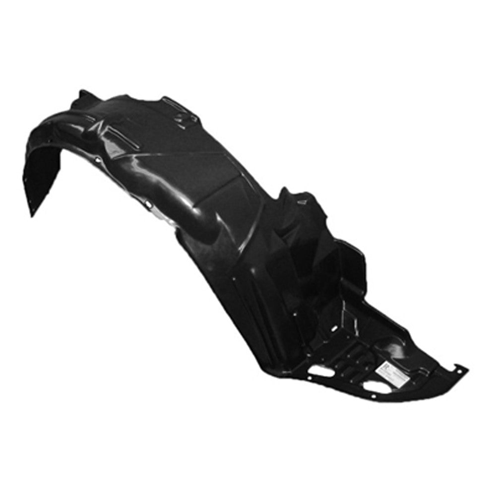 Front Right Passenger Side Front Inner Fender Liner 2003-2007 Honda Accord