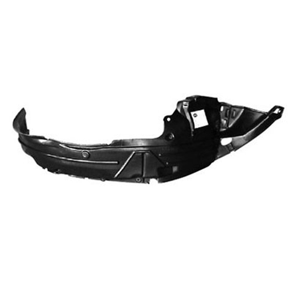 Right Passenger Side Fender Liner 2002-2006 Honda Cr-V