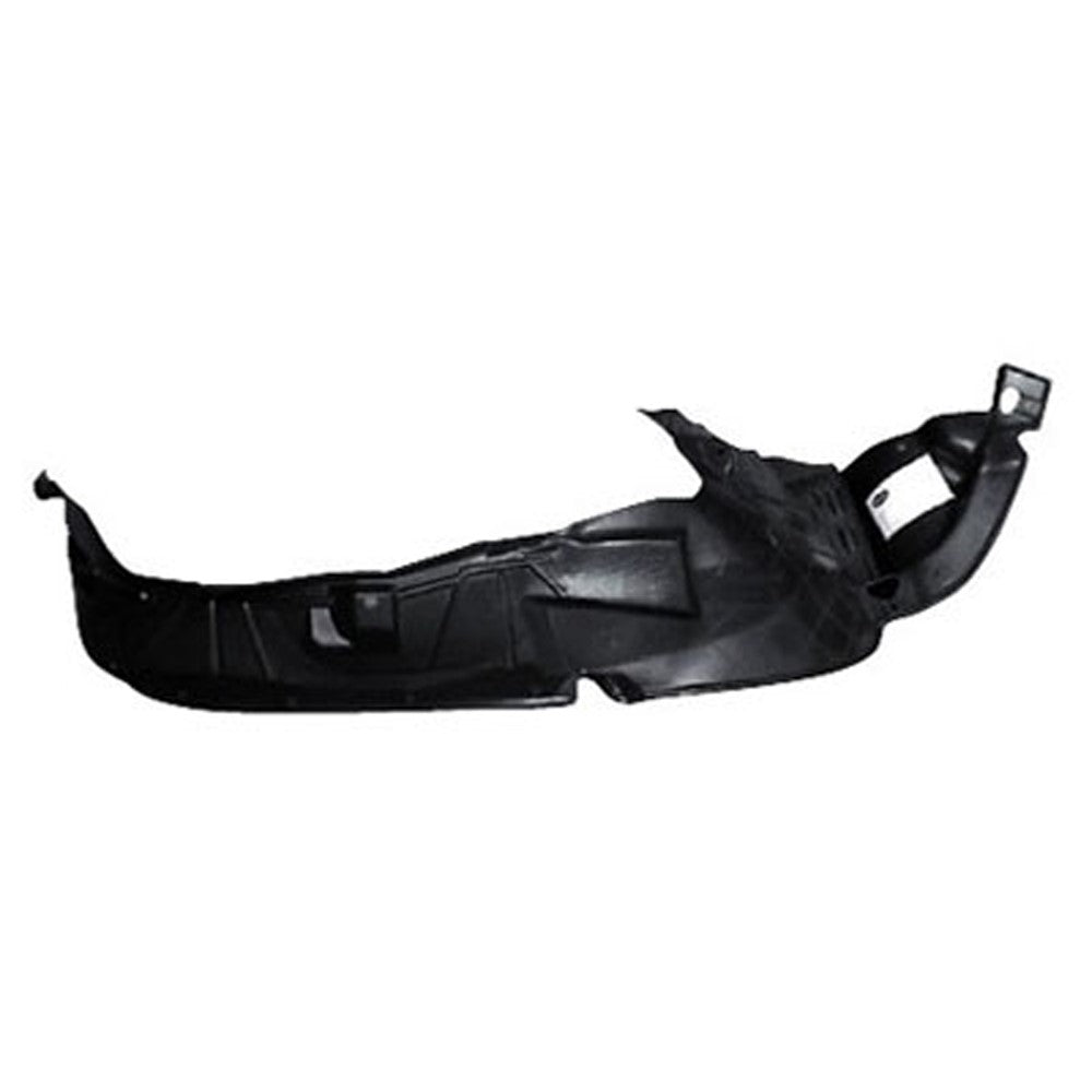 Front Right Passenger Side Front Inner Fender 2003-2005 Honda Pilot