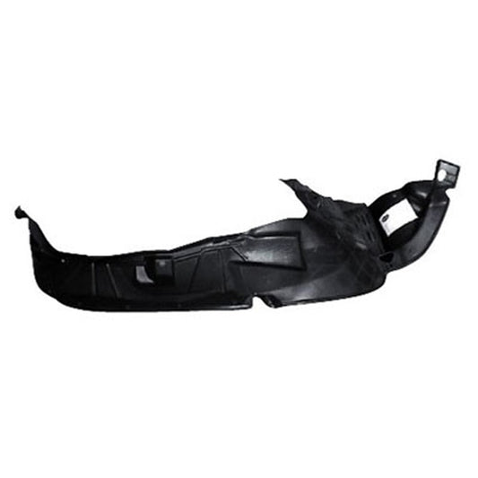 Front Right Passenger Side Front Inner Fender 2003-2005 Honda Pilot