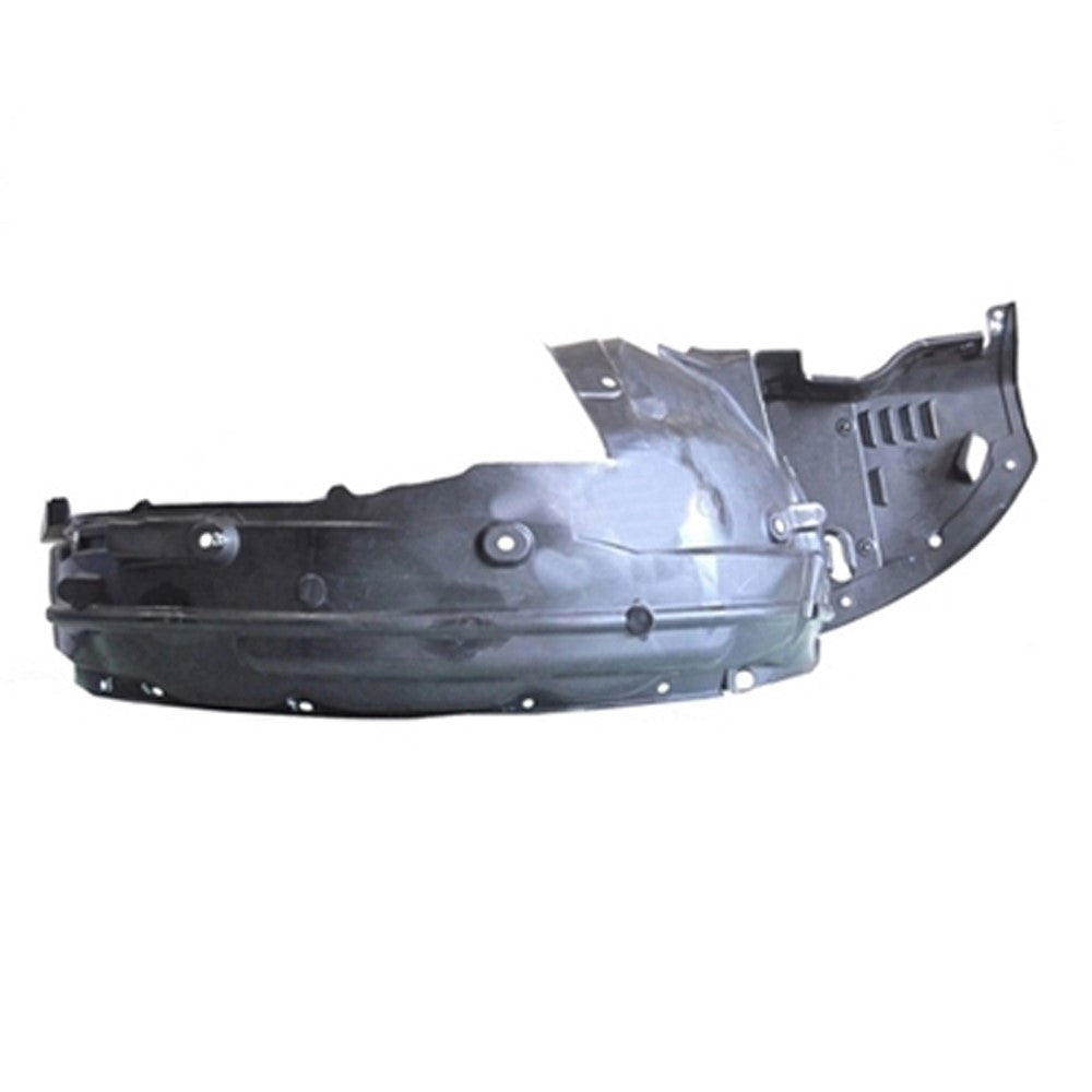 Front Right Passenger Side Front Inner Fender Liner 2008-2012 Honda Accord