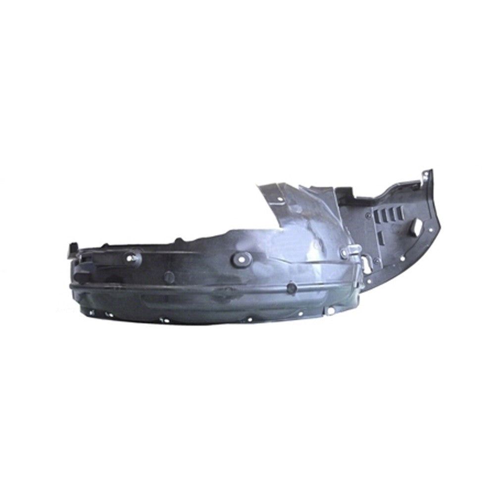 Front Right Passenger Side Front Inner Fender 2008-2012 Honda Accord