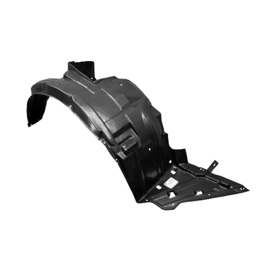 Front Right Front Passenger Side Fender Liner 2011-2016 Honda Cr-Z