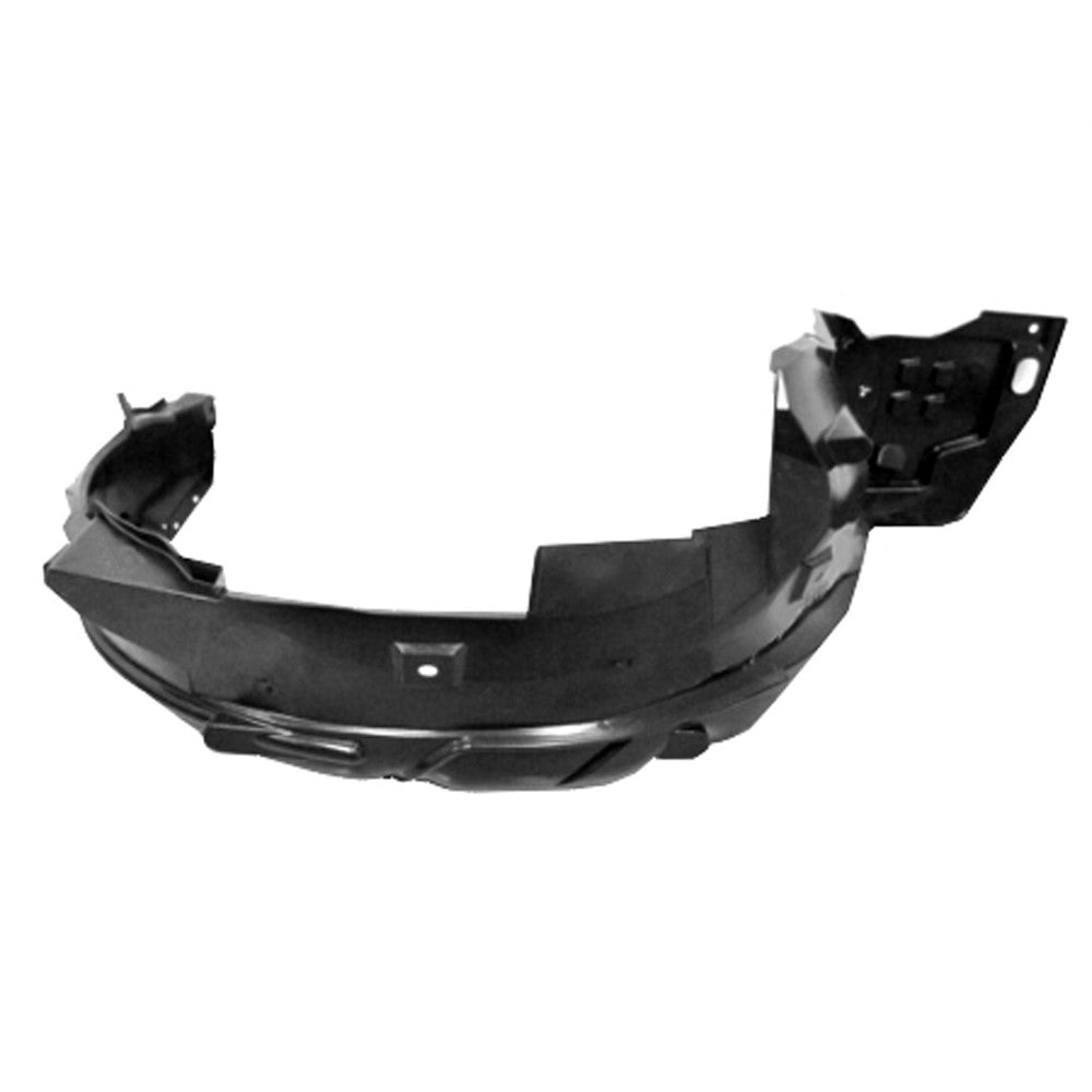 Front Right Passenger Side Front Inner Fender 2012 Honda Civic