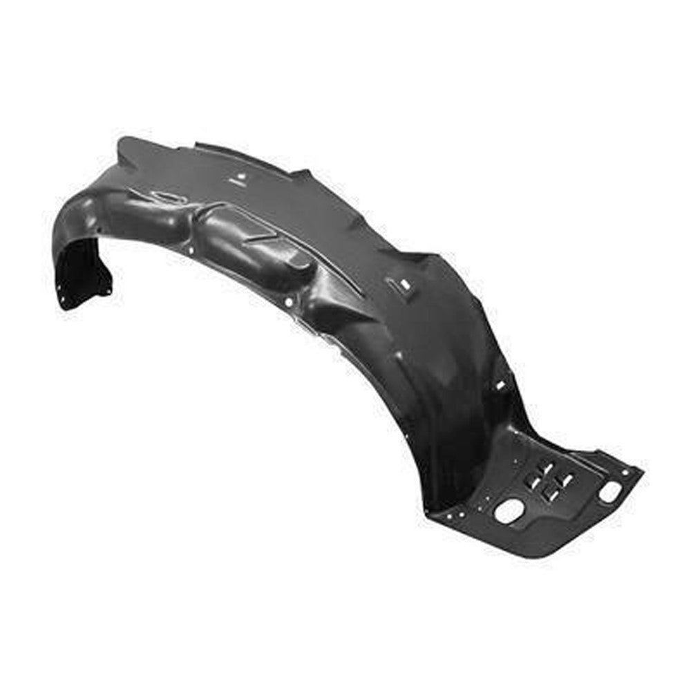 Front Right Passenger Side Front Inner Fender 2012 Honda Civic