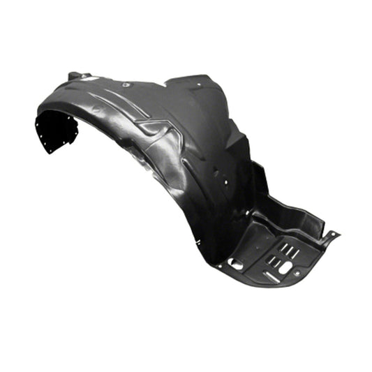 Front Right Front Passenger Side Fender Liner 2013-2015 Honda Accord